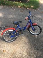 Kinderfahrrad Polizei Kiddy Köln - Köln Klettenberg Vorschau