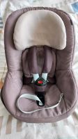 Kindersitz/Autositz Pearl von Maxi Cosi im beige-braun Bayern - Würzburg Vorschau