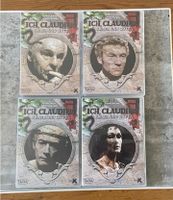 Ich, Claudius Kaiser und Gott DVD komplett Serie Obergiesing-Fasangarten - Obergiesing Vorschau