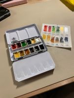 Horadam Aquarell Schmincke Seasons Collection – Magical Winter Dresden - Gruna Vorschau