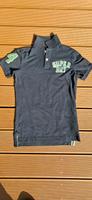 Superdry Polo Hemd Junge Herren XS blau Nordrhein-Westfalen - Bottrop Vorschau