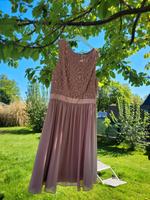 Abschluss Kleid gr.34 Nordrhein-Westfalen - Ahlen Vorschau