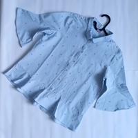ONLY Bluse Hemdbluse Sommerbluse Gr. 34 Sachsen - Radebeul Vorschau