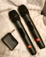 JBL Microphone Mikrofon kabellos Karaoke Miete Nordrhein-Westfalen - Lengerich Vorschau