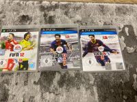 FIFA 12 FIFA 13 ps 3 spiele Bielefeld - Senne Vorschau