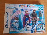 Anna und Elsa, Frozen Puzzle, 104 Teile Berlin - Neukölln Vorschau