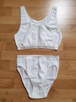 Neu! Bustier Set Hemd Unterhemd Gr.40/42 Sachsen - Diera-Zehren Vorschau