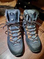Lowa Camino Evo GTX 43 1/2 unisex Trekking Wanderschuhe Sachsen - Freital Vorschau