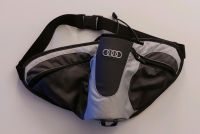 Original Audi Bauchtasche Hessen - Wölfersheim Vorschau