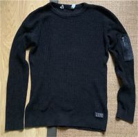 Strick Pullover schwarz H&M 158 164 zu Jeans 3,50€ Schwerin - Schelfstadt Vorschau