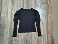 Pullover Only Gr M w Neu Pulli Rüschen Shirt Vintage Bayern - Wartenberg Vorschau