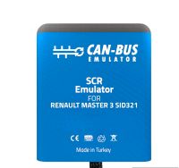 Adblue (SCR+DPF) Emulator für Euro 6 Renault Master 3 SID321 Berlin - Neukölln Vorschau