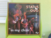 Status Quo - In my Chair (Schallplatte) Bayern - Bad Kissingen Vorschau