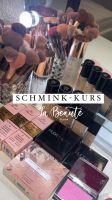 Schmink Kurs  / selber schminken lernen Niedersachsen - Rastede Vorschau