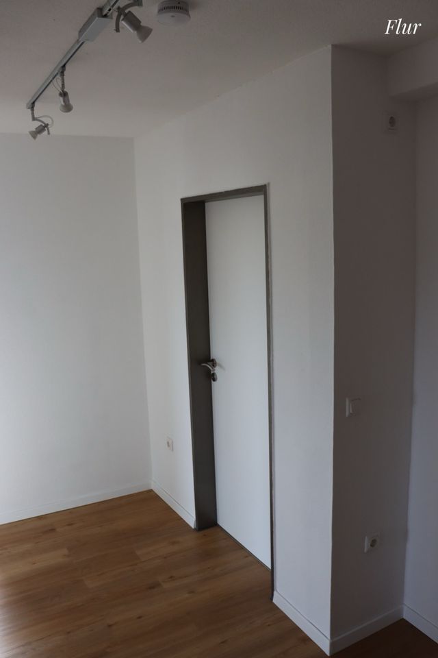 3-Zimmer Wohnung zum Verkauf in Wolfenbüttel
