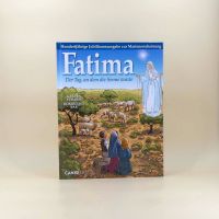 Fatima - Der Tag, an dem die Sonne tanzte, Comic in Farbe, DIN A4 Niedersachsen - Emsbüren Vorschau