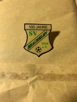 Pin SV Brachelen 100 Jahre Fußball Niedersachsen - Adendorf Vorschau