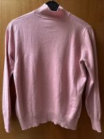 Seidenstraße Pullover rosa Gr. 42 Stuttgart - Stuttgart-West Vorschau