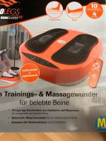 VIPRO LEGS Das Trainings-& Massagewunder für belebende Beine Baden-Württemberg - Aichwald Vorschau