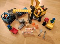 Lego Duplo Baustelle (1) Niedersachsen - Soltau Vorschau