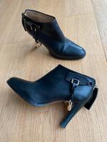 D&G Dolce & Gabbana Boots Stiefel Pumps 38,5 schwarz Leder München - Pasing-Obermenzing Vorschau
