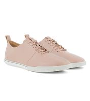 Ecco Simpil II Sneaker Leder Damen 39 UVP 140€ Nordrhein-Westfalen - Schalksmühle Vorschau