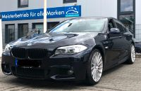 BMW 525d ///M Nordrhein-Westfalen - Steinhagen Vorschau