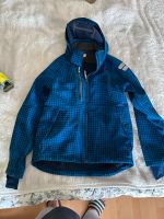 Softshell Jacke blau Gr.158 von H&M Leipzig - Leipzig, Zentrum-Nord Vorschau