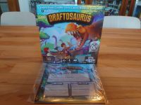 Draftosaurus, Brettspiel, Spiel, NEU, OVP, 18€* Bayern - Meitingen Vorschau