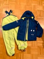 Herbst Set Jacke und Halbkombinationsjacke Frankfurt am Main - Bonames Vorschau