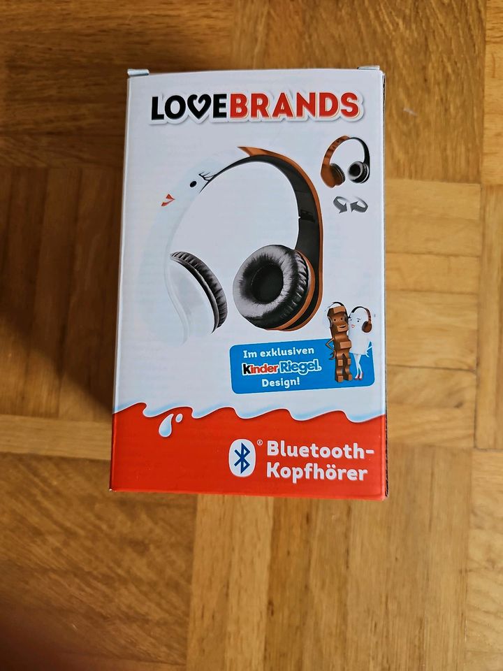 FERRERO BLUETOOTH LAUTSPRECHER NEU & OVP in Dülmen