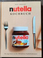 Nutella Kochbuch Baden-Württemberg - Baindt Vorschau