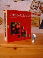 Cafés de Colombia - von Liliana Villegas (Bildband mit Text) Baden-Württemberg - Heidelberg Vorschau