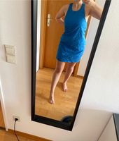 Mango Sommerkleid Blau Berlin - Grunewald Vorschau