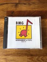 2 CDs BMG Entertainment for People Berlin 1997 München - Schwabing-West Vorschau