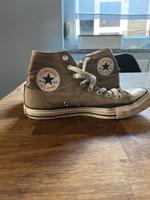 Converse Chucks grau ☀️ Bayern - Kempten Vorschau