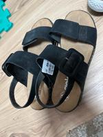 Rieker Sandalen neu mit Schild Niedersachsen - Südbrookmerland Vorschau