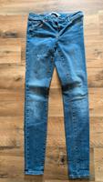 Vero Moda Jeans 27 32 blau Hessen - Witzenhausen Vorschau
