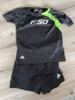 Adidas Sporthose Trikot Set  Gr. 140 Bielefeld - Dornberg Vorschau