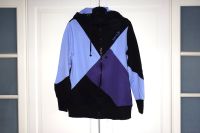 !!! NEU !!! Gr. L SUBLEVEL Pullover-Jacke schwarz blau Rostock - Hansaviertel Vorschau