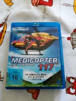 Medicopter 117 Serie Blu-ray Komplett Thüringen - Am Ettersberg Vorschau