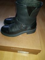 Boots/Stiefeletten von Inuovo wie Neu Gr 38 Nordrhein-Westfalen - Gelsenkirchen Vorschau