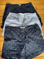 3 kurze Hosen Gr. 42 und 44 Thüringen - Apolda Vorschau