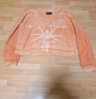 Blood Orange Cropped Sangiev Sweater Frankfurt am Main - Preungesheim Vorschau