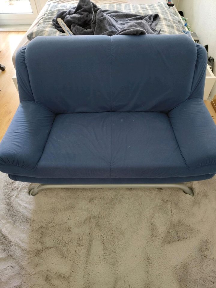 2er Couch / Sofa in Potsdam