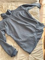 Neuwertig Nike Schwangerschafts Pullover Hoodie Lila Flieder L Bayern - Fürstenfeldbruck Vorschau