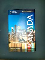 Kanada Reisehandbuch, National Geographic, 3 € anstatt 27,99 € Flensburg - Fruerlund Vorschau