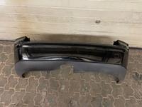Volvo V50 [M] 1.6D Stoßstange Hinten Schwarz 019-26 30678066 Nordrhein-Westfalen - Issum Vorschau