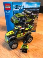 LEGO® City 60055 - Monster Truck - vollständig in OVP Niedersachsen - Goldenstedt Vorschau