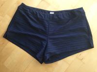 bpc Bikinihose Shorts Badehose  blau Gr. 44 NEU Niedersachsen - Lüneburg Vorschau